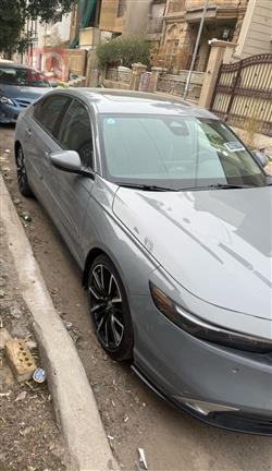 هوندا أكورد